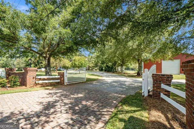$3,879,000 | 1170 Lowell Road, Carrollton, GA 30116