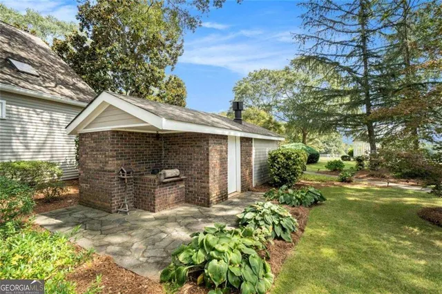 $3,879,000 | 1170 Lowell Road, Carrollton, GA 30116