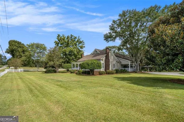 $3,879,000 | 1170 Lowell Road, Carrollton, GA 30116