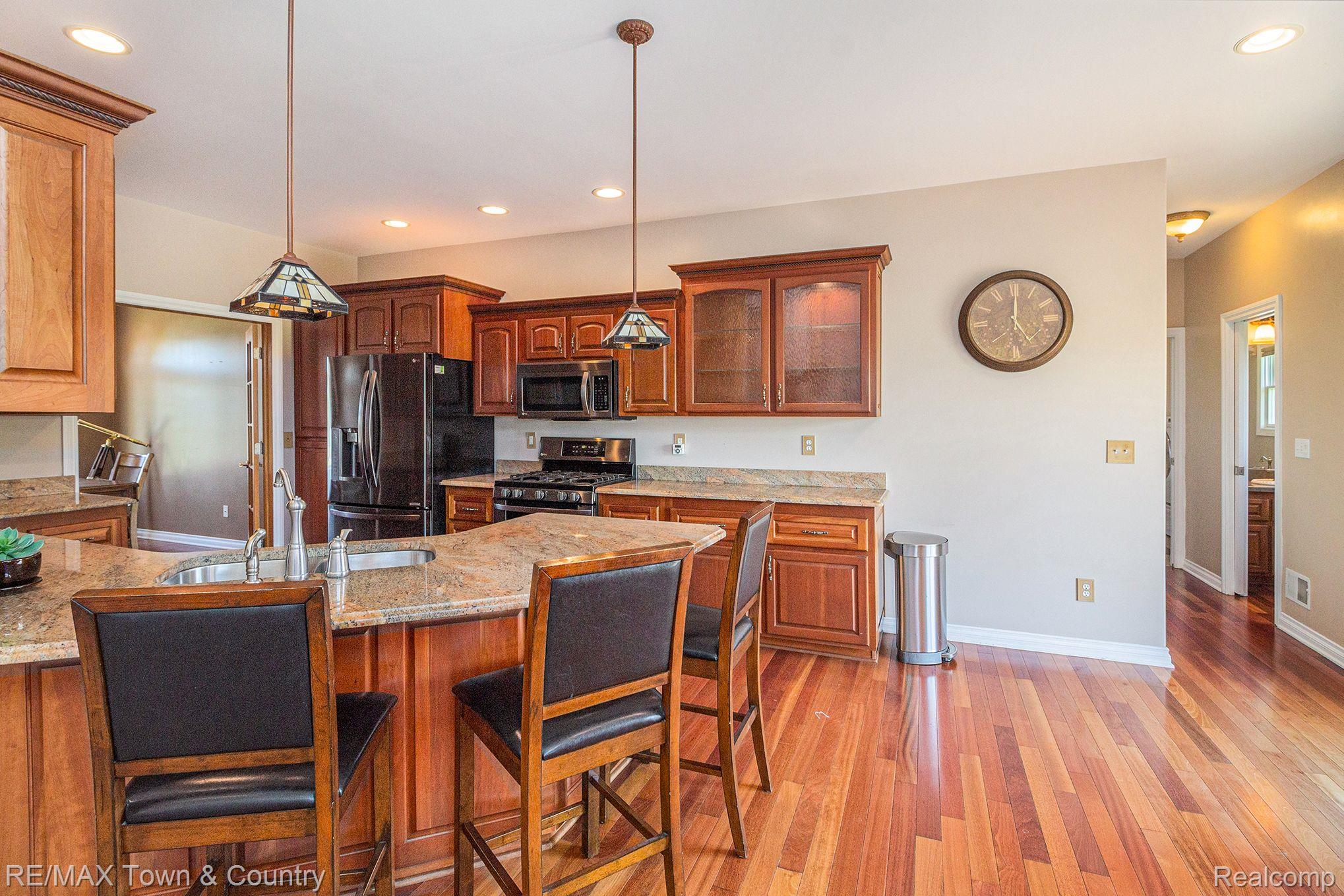 9170 Copper Ridge Way Davison, MI 48423 - Photo 9 of 44