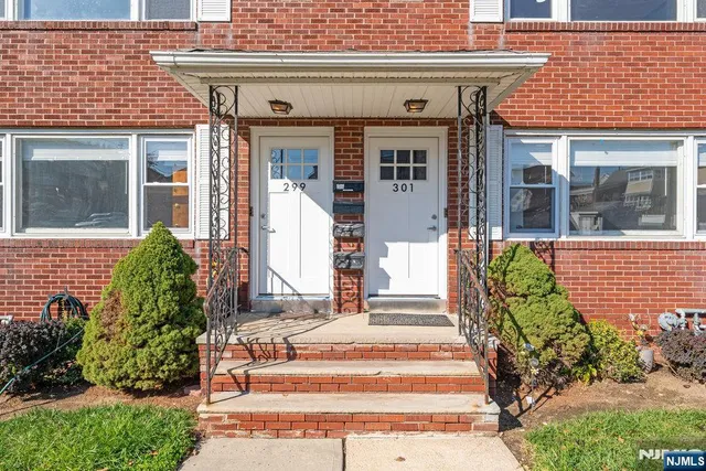 $2,500 | 299 High Street, Unit 2, North Arlington, NJ 07031