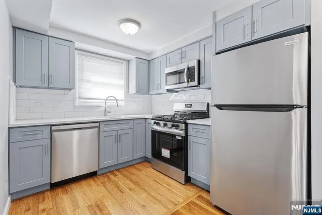 $2,500 | 299 High Street, Unit 2, North Arlington, NJ 07031