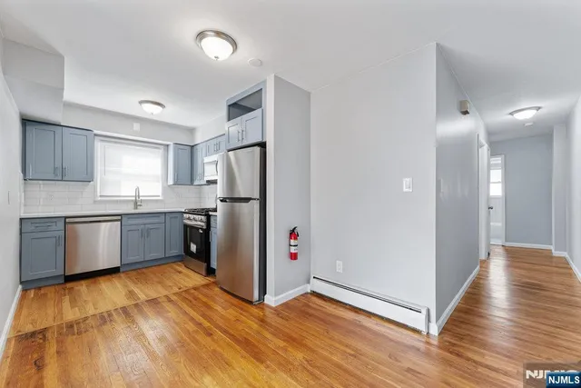 $2,500 | 299 High Street, Unit 2, North Arlington, NJ 07031