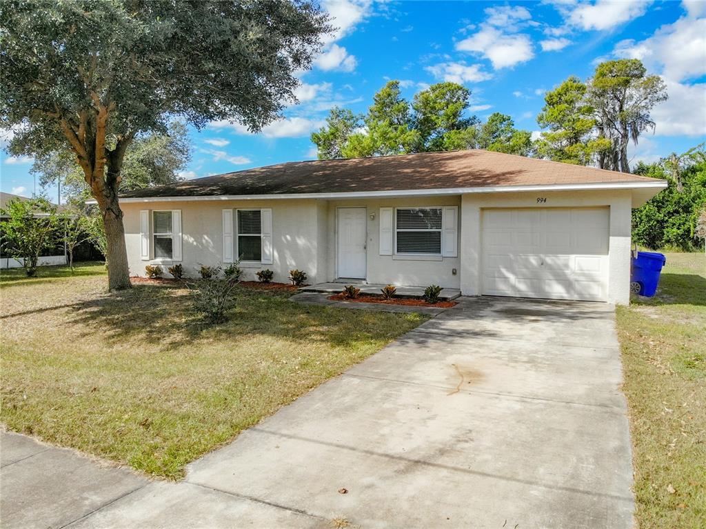 994 Mansfield Road Tavares, FL 32778 - Photo 1 of 1 Gallery Image 1