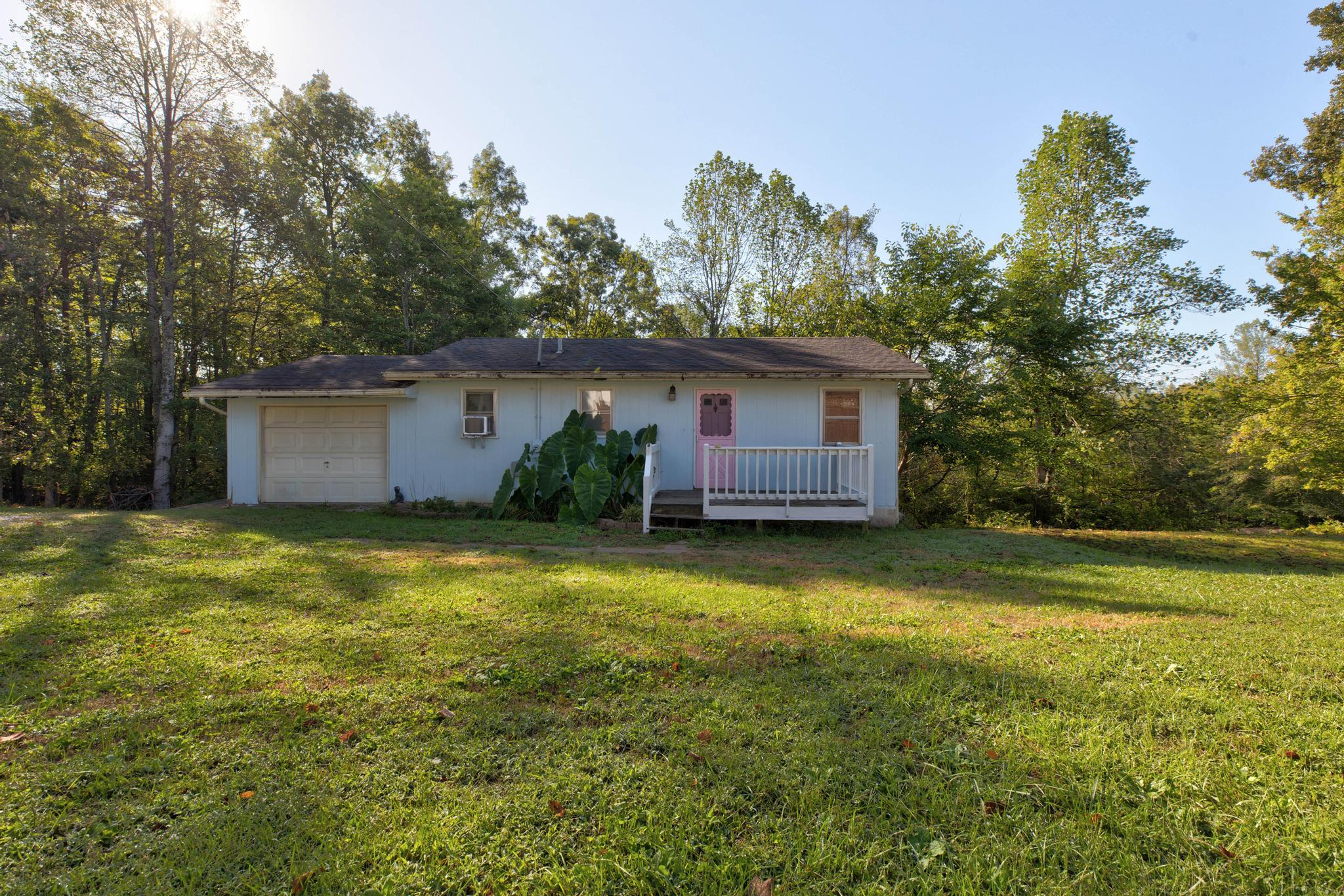 419 Corner Ridge Road Frenchburg, KY 40322 - Photo 23 of 38 Gallery Image 23