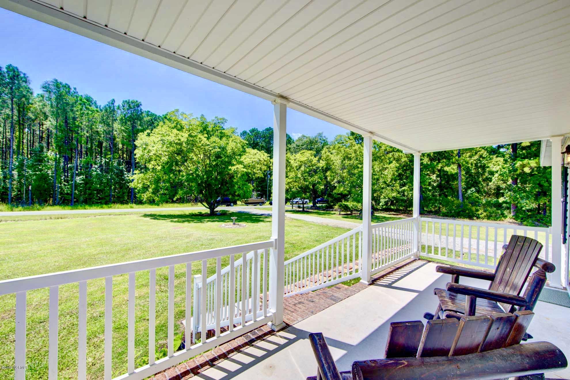 490 Makelyville Road Scranton, NC 27875 - Photo 12 of 46 fullsizeoutput_1160