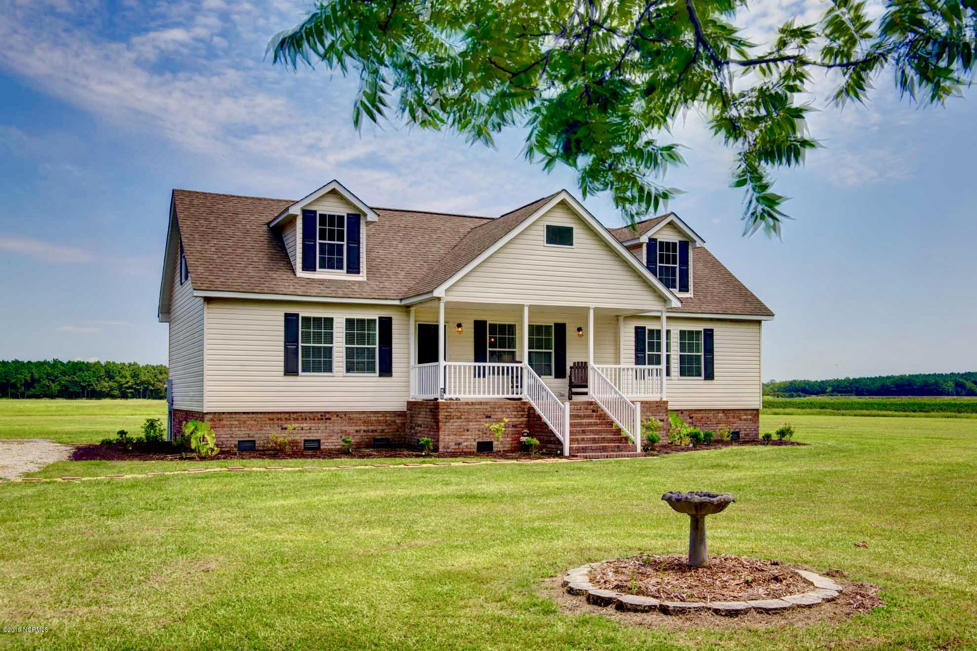 490 Makelyville Road Scranton, NC 27875 - Photo 2 of 46 fullsizeoutput_1158