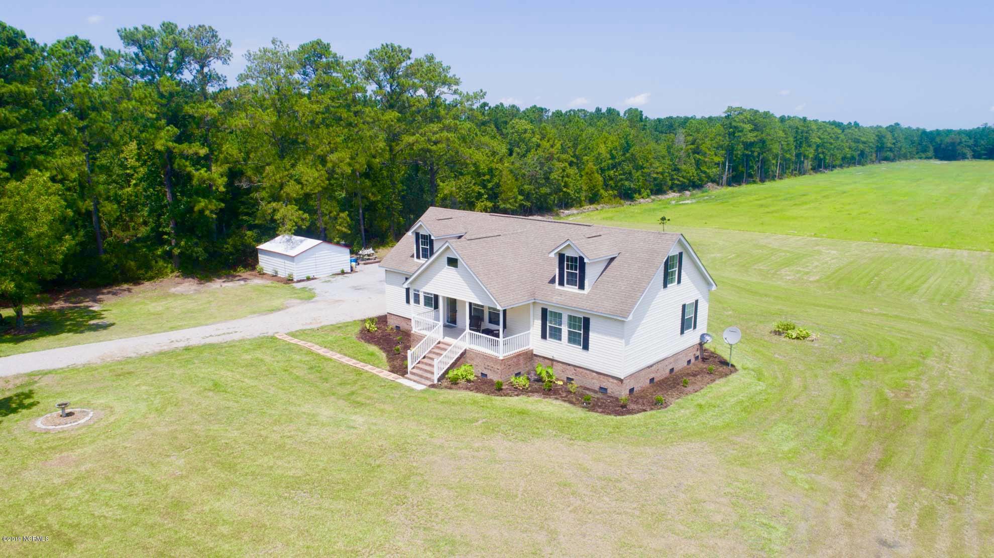 490 Makelyville Road Scranton, NC 27875 - Photo 36 of 46 fullsizeoutput_117a