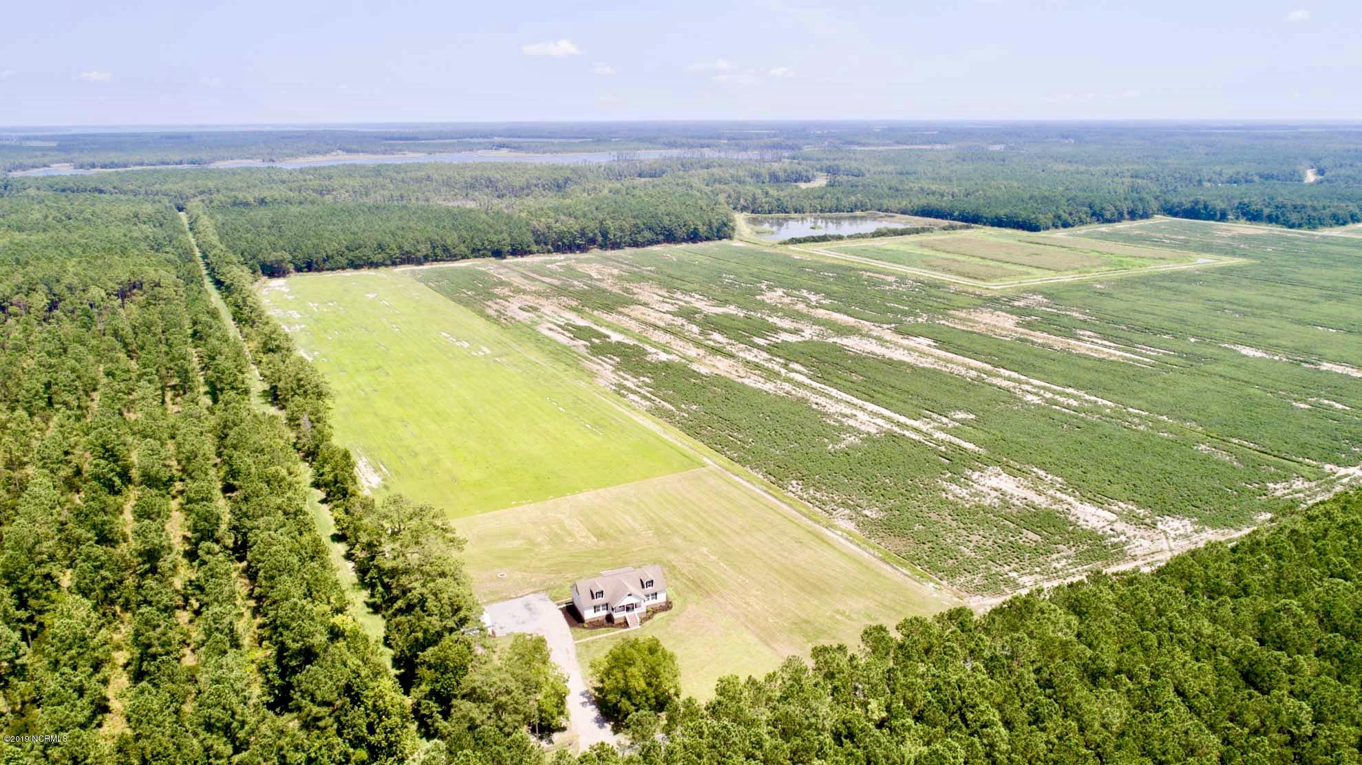 490 Makelyville Road Scranton, NC 27875 - Photo 42 of 46 fullsizeoutput_1180