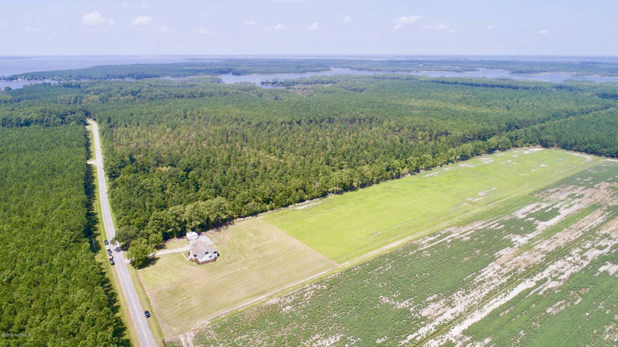 490 Makelyville Road Scranton, NC 27875 - Photo 43 of 46 fullsizeoutput_1181