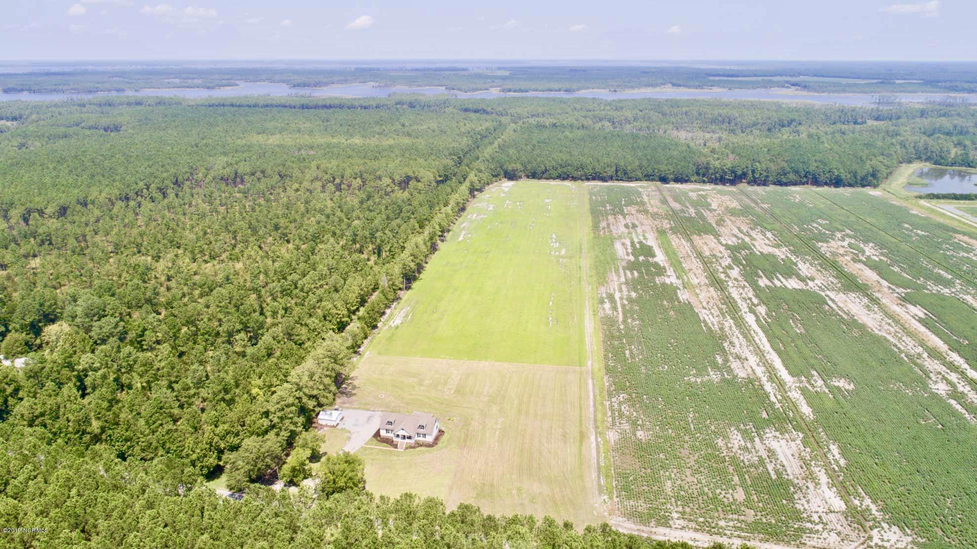 490 Makelyville Road Scranton, NC 27875 - Photo 45 of 46 fullsizeoutput_1183