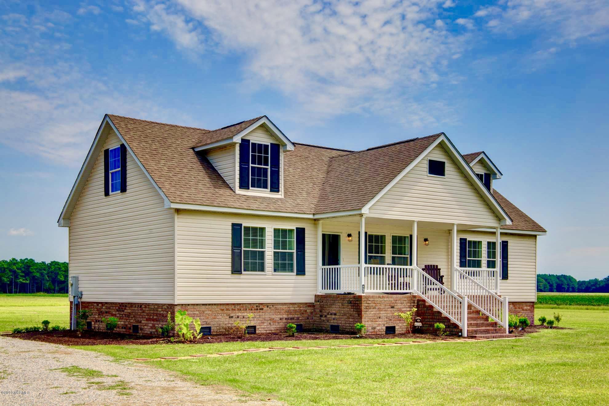 490 Makelyville Road Scranton, NC 27875 - Photo 5 of 46 fullsizeoutput_1159