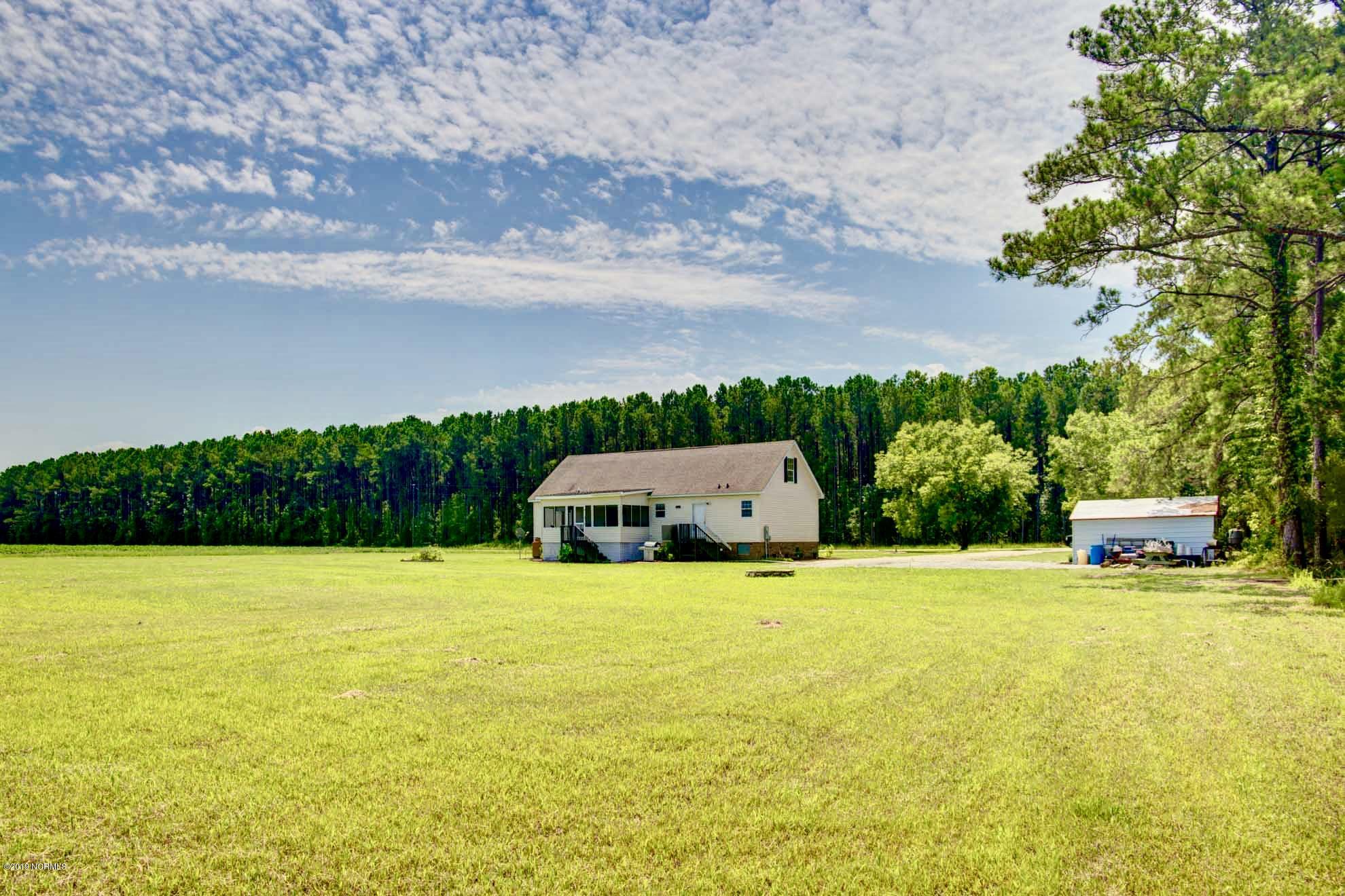 490 Makelyville Road Scranton, NC 27875 - Photo 8 of 46 fullsizeoutput_115c