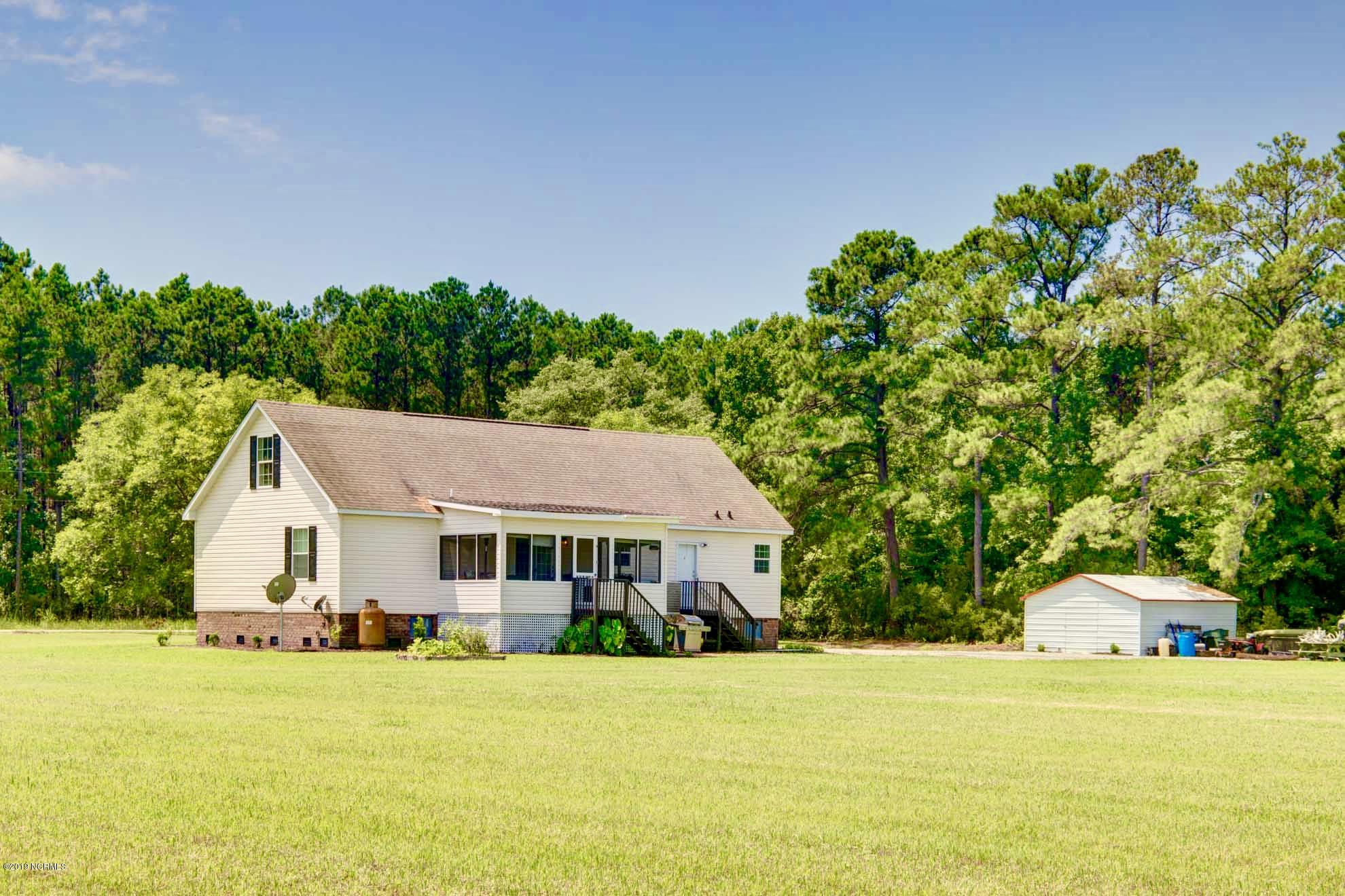 490 Makelyville Road Scranton, NC 27875 - Photo 9 of 46 fullsizeoutput_115d