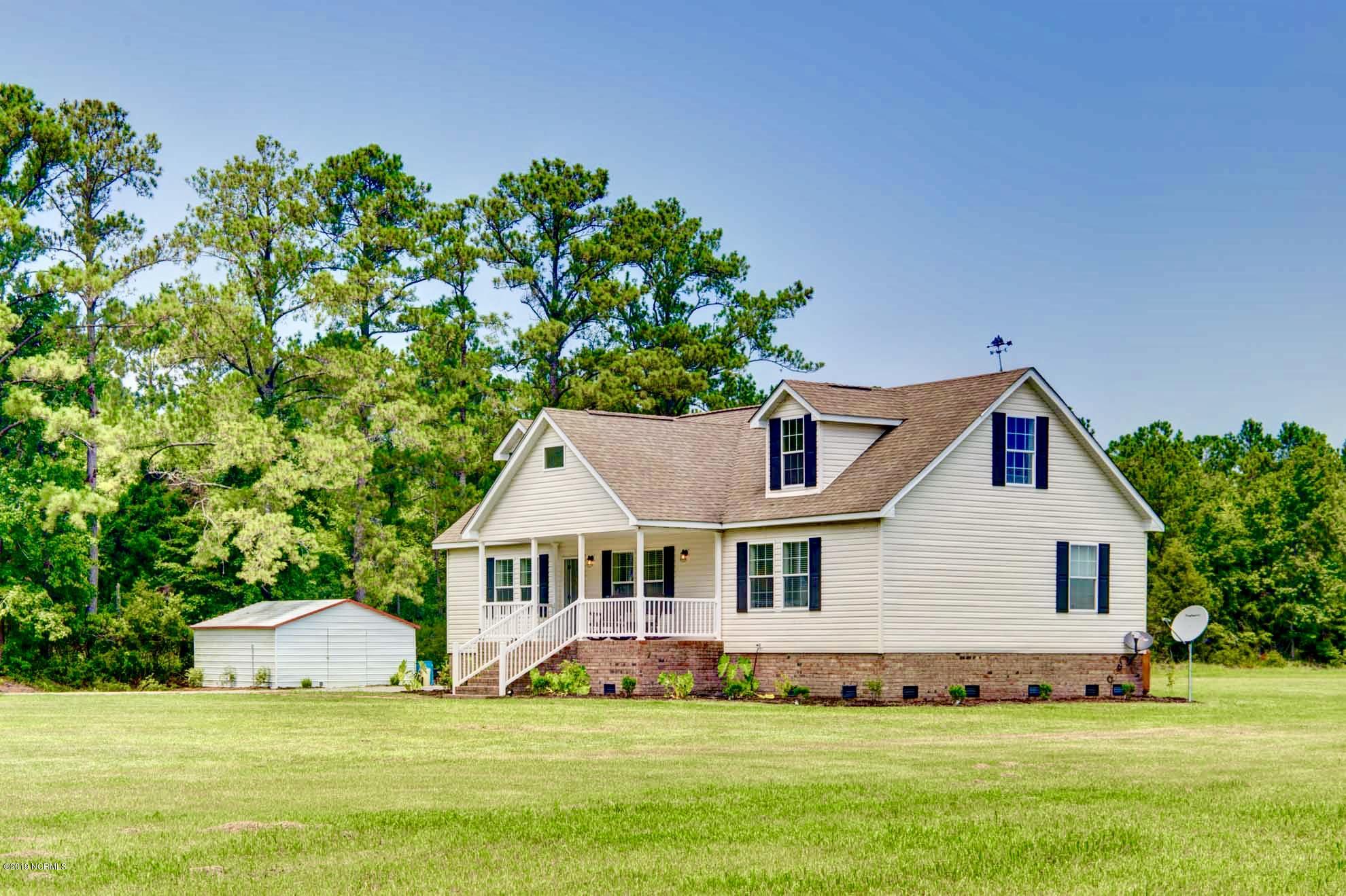 490 Makelyville Road Scranton, NC 27875 - Photo 10 of 46 fullsizeoutput_115e