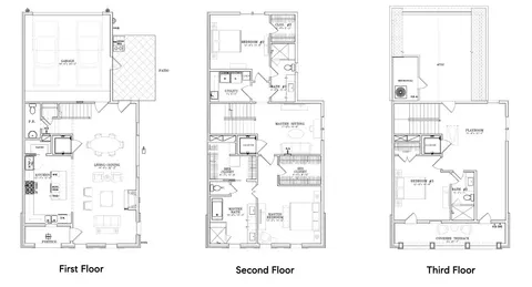 $1,584,000 | 209 Sutton Row Place, Houston, TX 77024