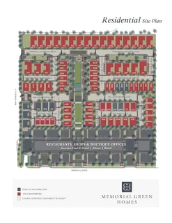 $1,584,000 | 209 Sutton Row Place, Houston, TX 77024