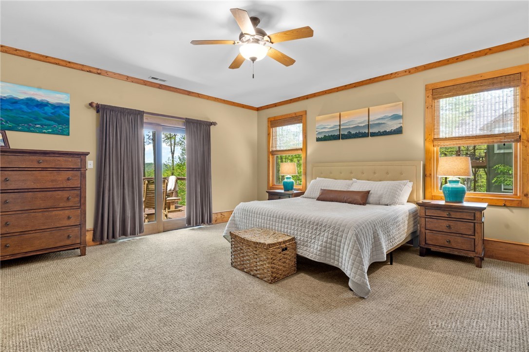 506 Crystal Mountain Road Boone, NC 28607 - Photo 14 of 49 Gallery Image 14