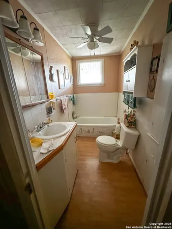 $160,000 | 0 East Fannin Street, Uvalde, TX 78801