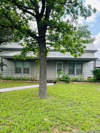 $160,000 | 0 East Fannin Street, Uvalde, TX 78801