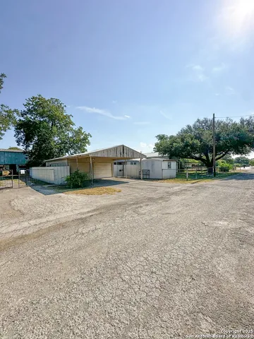 $163,000 | 0 East Fannin Street, Uvalde, TX 78801