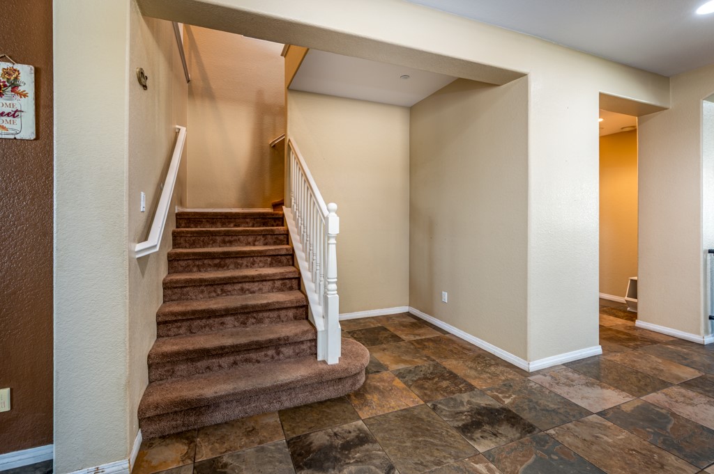 18668 Alderbrook Drive Riverside, CA 92508 - Photo 7 of 28 a view of entryway