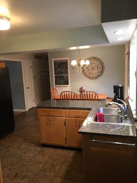 914 Hampden Road Muskegon, MI 49441 - Photo 4 of 17 IMG_0666