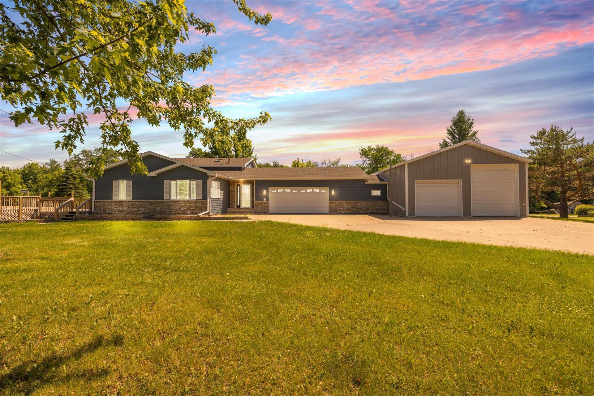 9260 Highway 95 Foley, MN 56329 - Photo 1 of 45