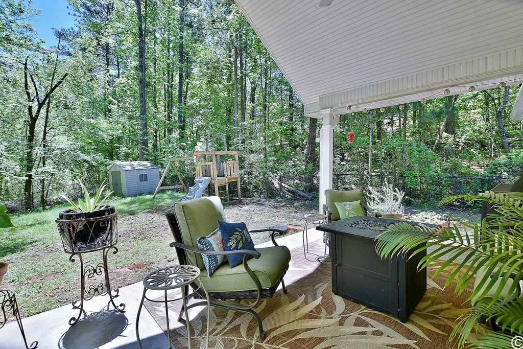 305 Aspen Road Fortson, GA 31808 - Photo 21 of 23 Gallery Image 21