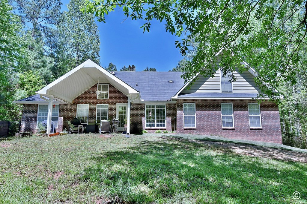 305 Aspen Road Fortson, GA 31808 - Photo 23 of 23 Gallery Image 23