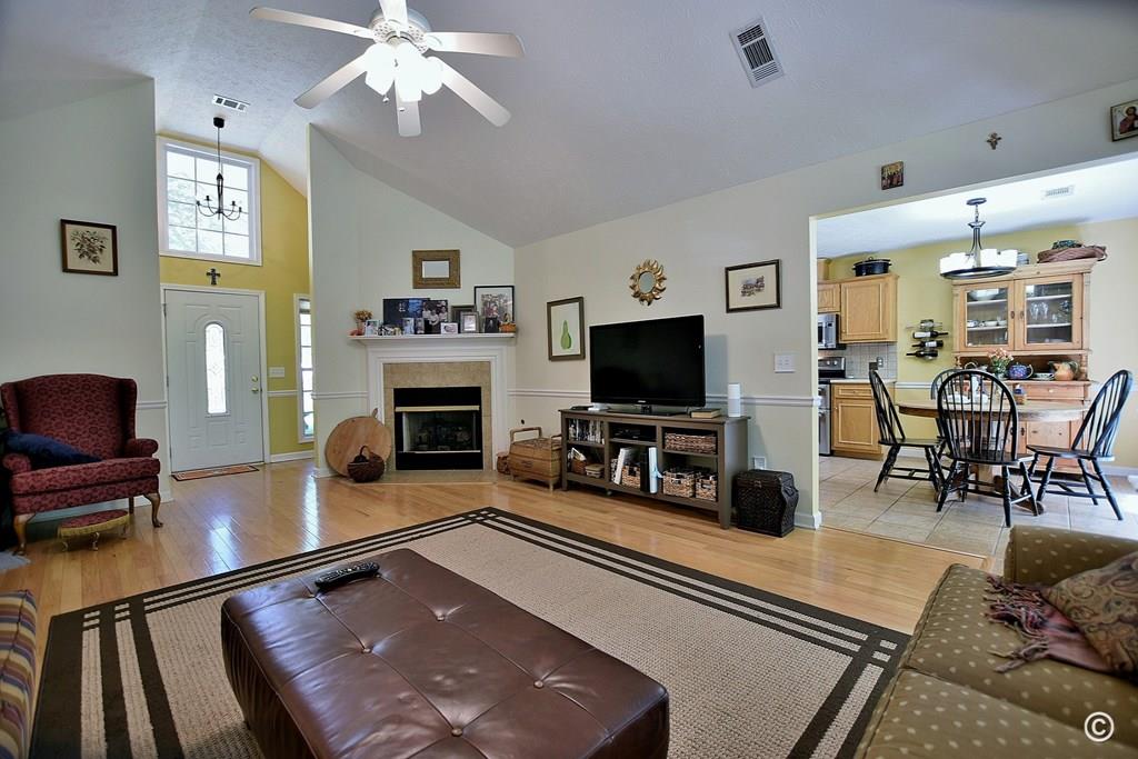 305 Aspen Road Fortson, GA 31808 - Photo 4 of 23 Gallery Image 4