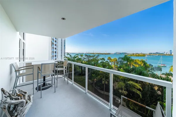 $5,000 | 9 Island Avenue, Unit 702, Miami Beach, FL 33139