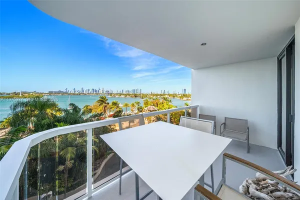 $5,000 | 9 Island Avenue, Unit 702, Miami Beach, FL 33139