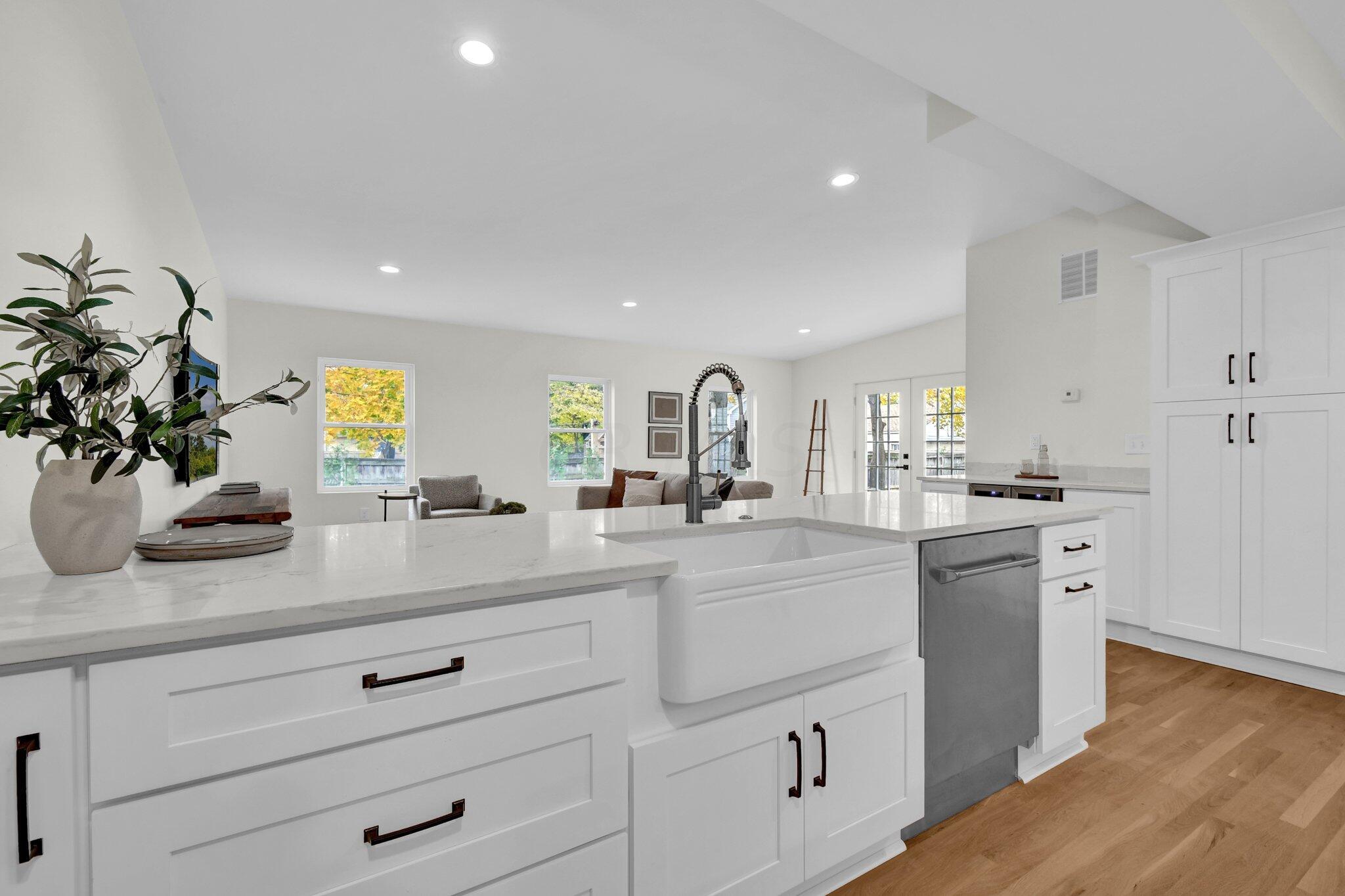 2575 Kent Road Upper Arlington, OH 43221 - Photo 21 of 91 Kitchen