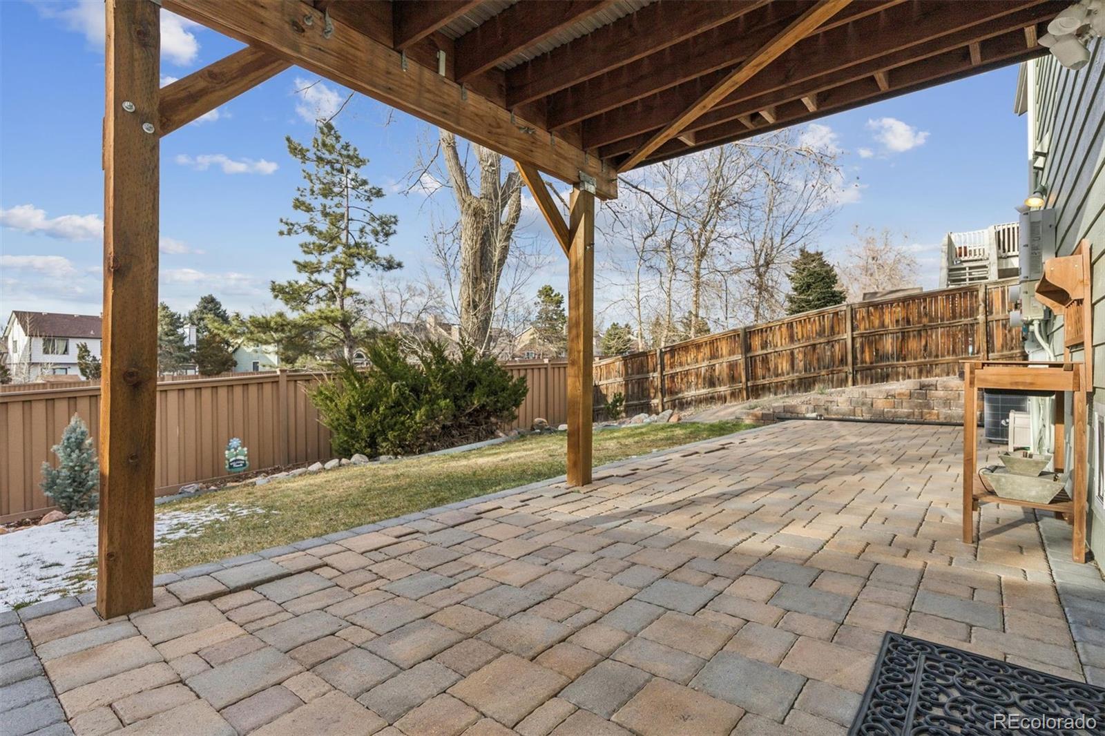 9471 Burlington Lane Highlands Ranch, CO 80130 - Photo 39 of 50