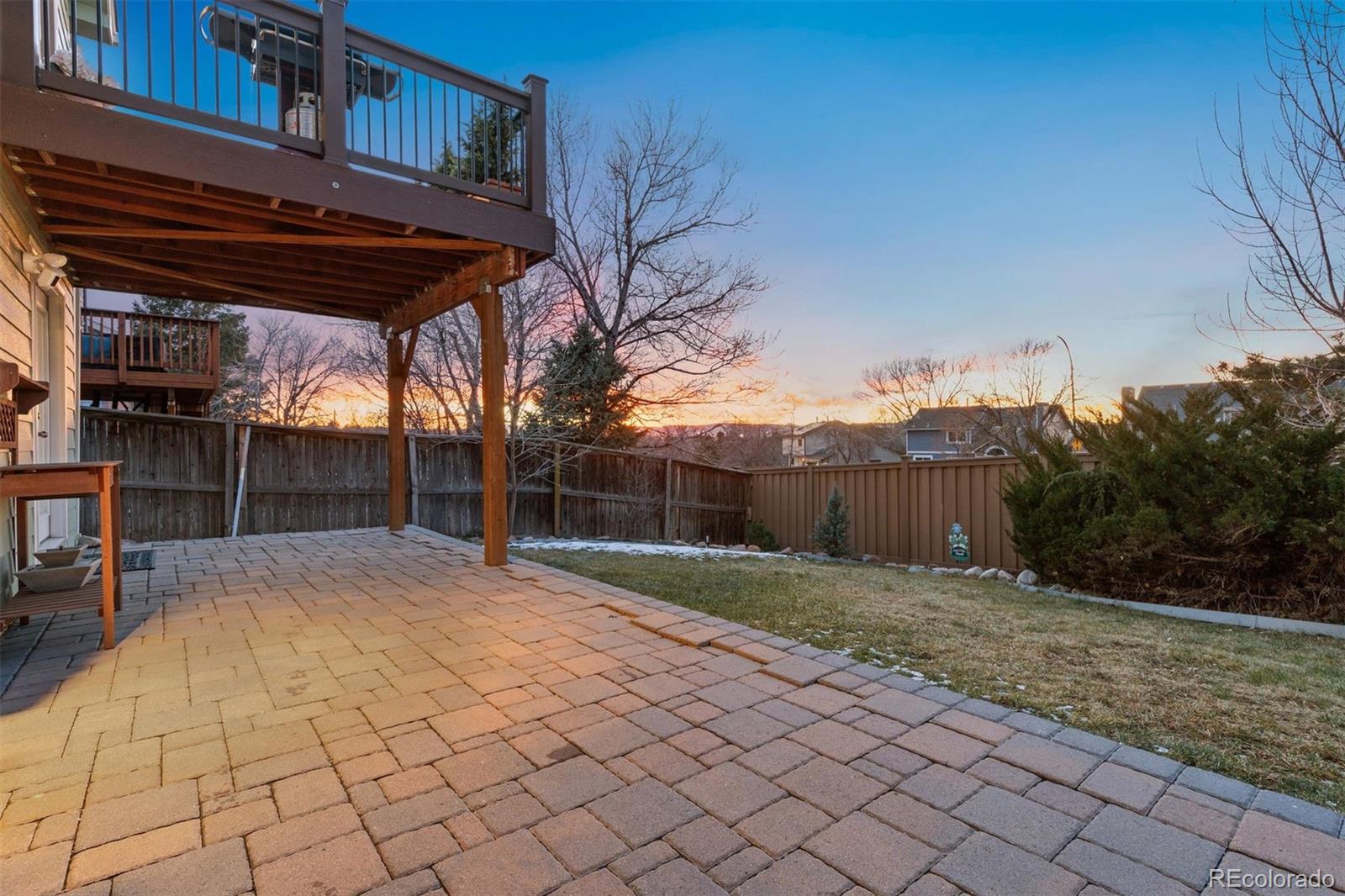 9471 Burlington Lane Highlands Ranch, CO 80130 - Photo 4 of 50