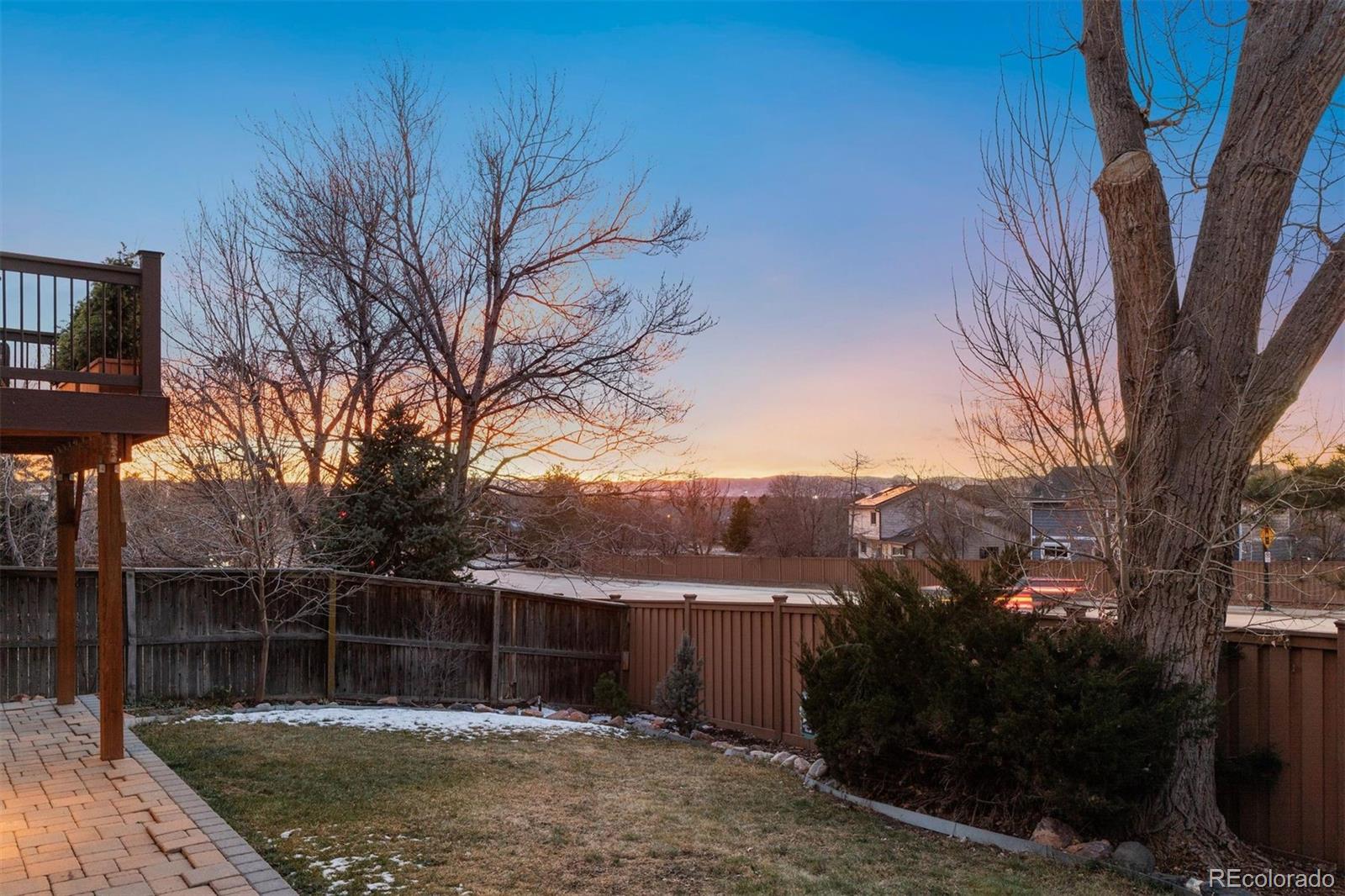 9471 Burlington Lane Highlands Ranch, CO 80130 - Photo 5 of 50