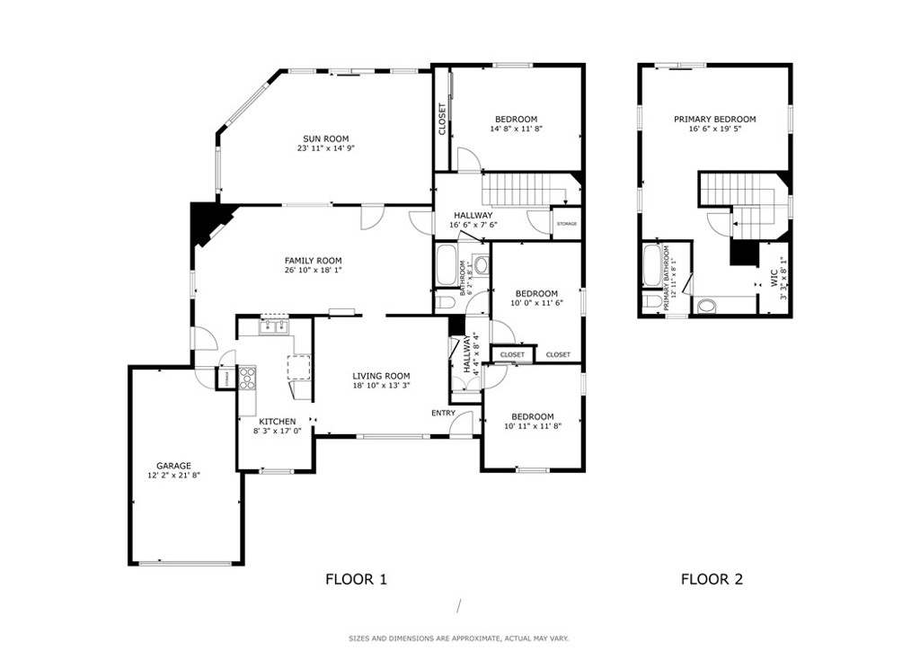 647 Magnolia Avenue Brea, CA 92821 - Photo 36 of 50