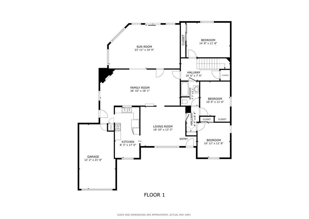 647 Magnolia Avenue Brea, CA 92821 - Photo 37 of 50