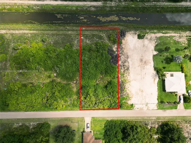 $25,000 | 2710 75th Street West, Lehigh Acres, FL 33971