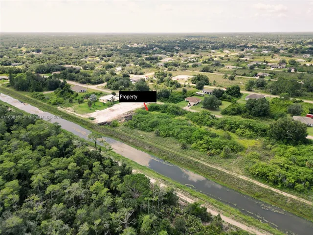 $25,000 | 2710 75th Street West, Lehigh Acres, FL 33971