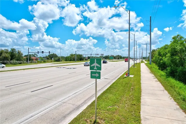 $25,000 | 2710 75th Street West, Lehigh Acres, FL 33971