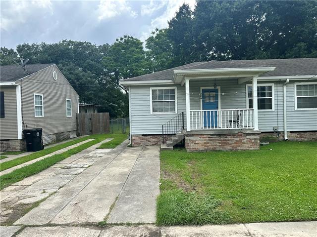 706 Community Street Arabi, LA 70032 - Photo 1 of 10