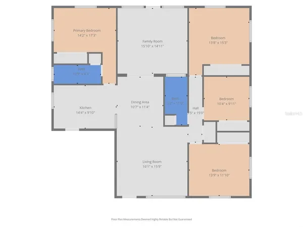 $430,000 | 1857 Belleair Road, Clearwater, FL 33764