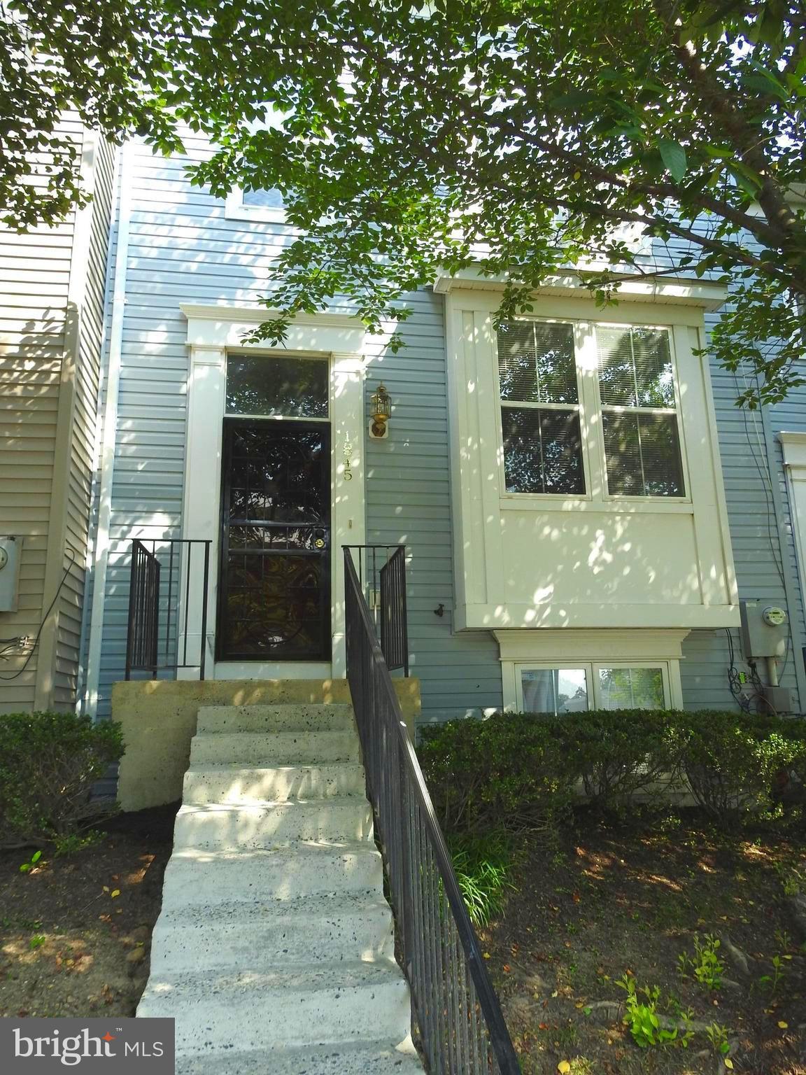 1845 Tubman Road Southeast Washington, DC 20020 - Photo 1 of 27 Exterior (Front)