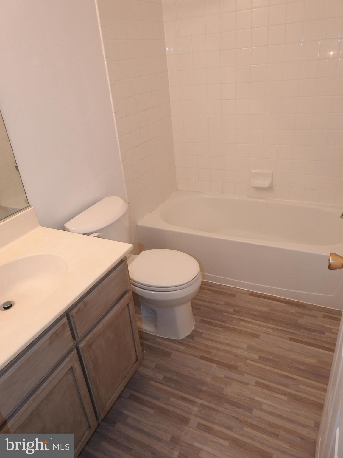 1845 Tubman Road Southeast Washington, DC 20020 - Photo 14 of 27 Bath