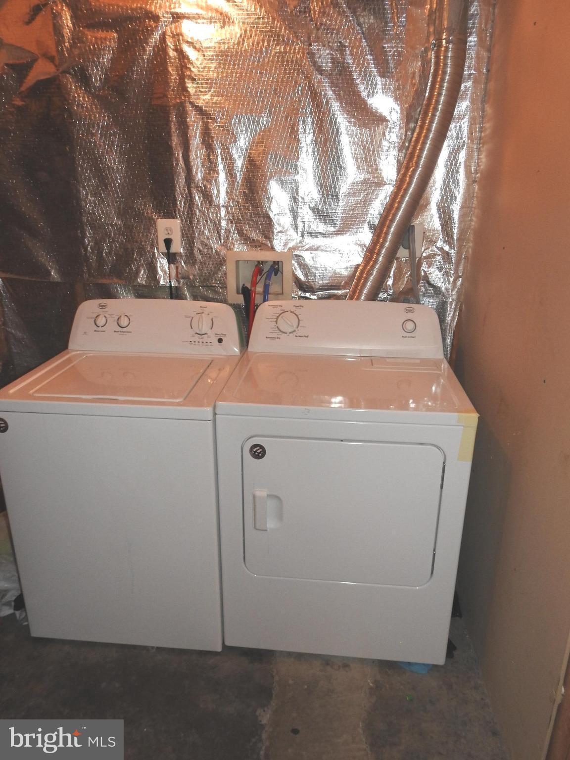 1845 Tubman Road Southeast Washington, DC 20020 - Photo 20 of 27 Basement
