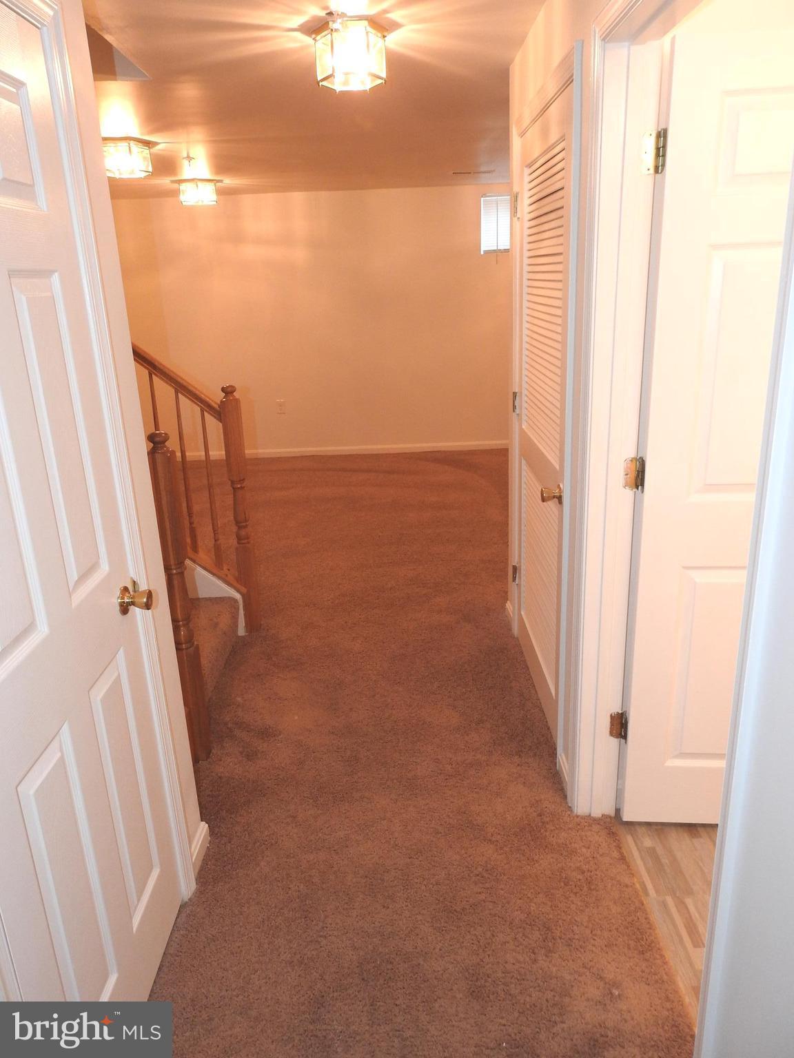 1845 Tubman Road Southeast Washington, DC 20020 - Photo 21 of 27 Basement
