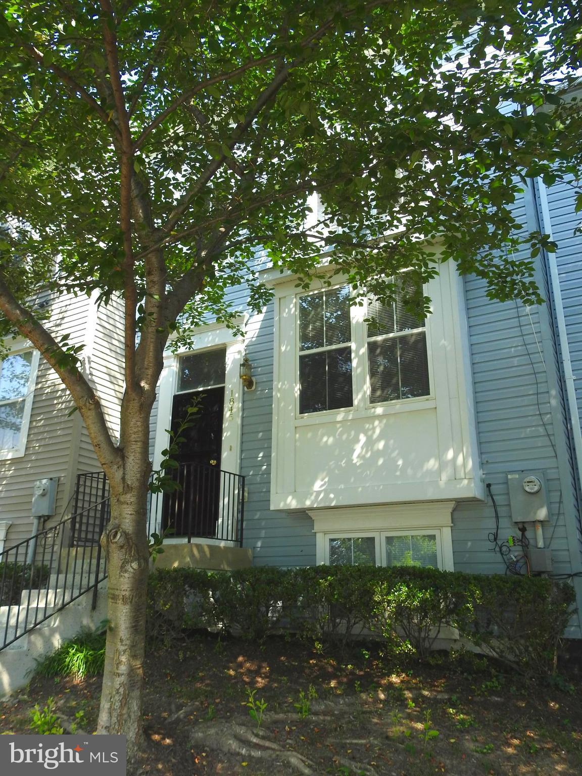 1845 Tubman Road Southeast Washington, DC 20020 - Photo 23 of 27 Exterior (Front)