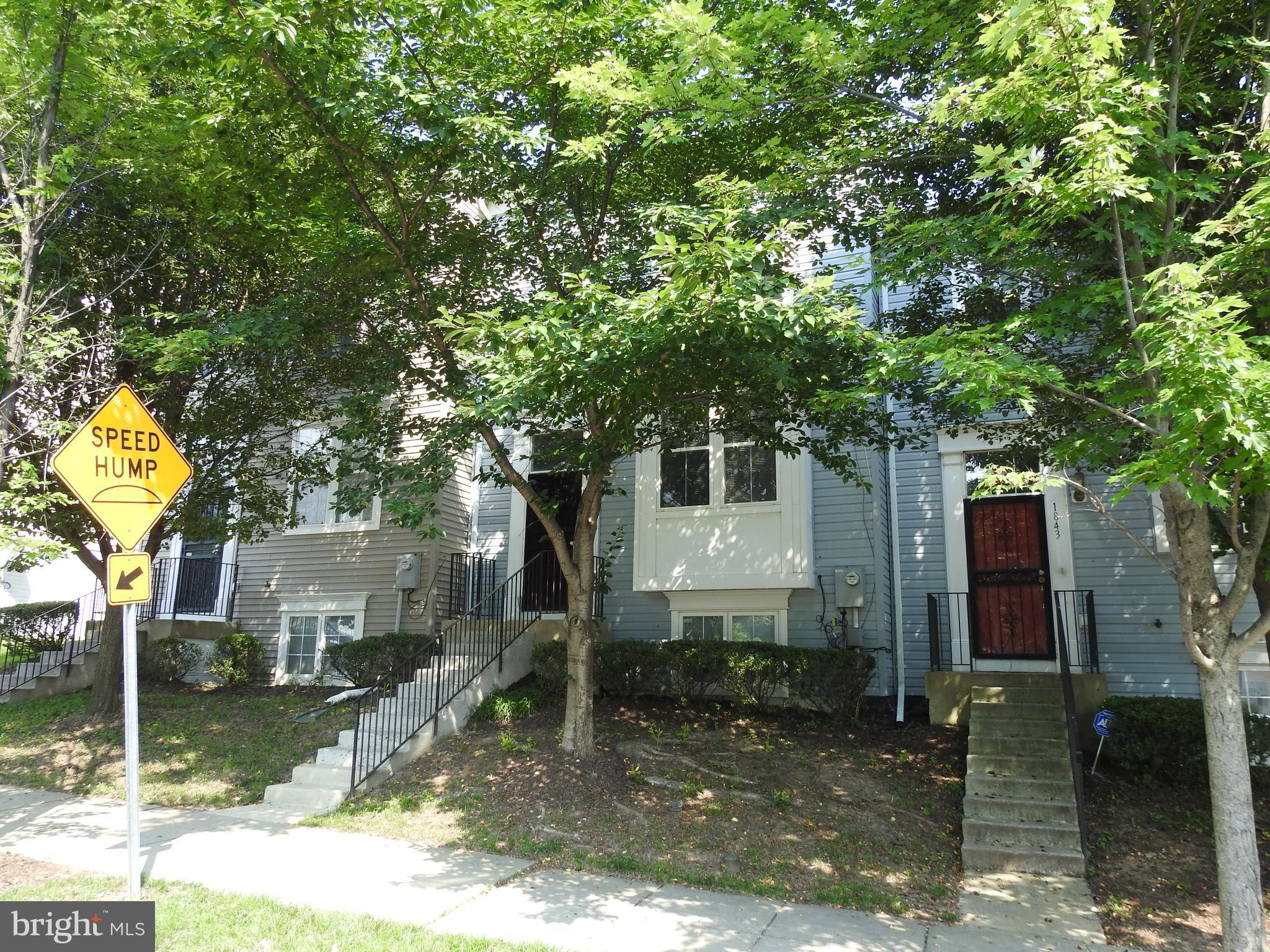 1845 Tubman Road Southeast Washington, DC 20020 - Photo 25 of 27 Exterior (General)
